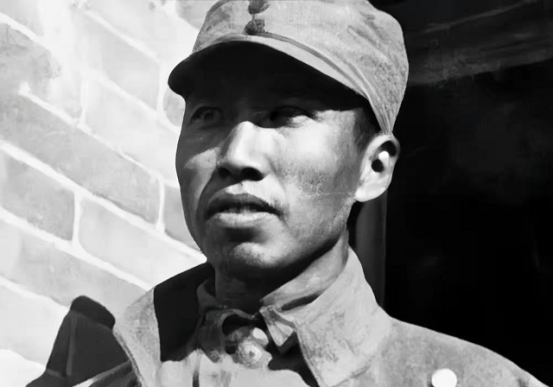 左權壯烈犧牲，遺體竟然遭日寇羞辱，彭老總組織暗殺小隊為他報仇