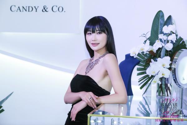 年度大展報名搶位倒計時，靜主編深度解讀珠寶展背後的秘密