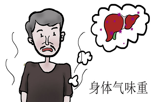 老了之後,身上為何會有“老人味”?應該如何改善?不妨瞭解下 老了之後,身上為何會有“老人味”?應該如何改善?不妨瞭解下
