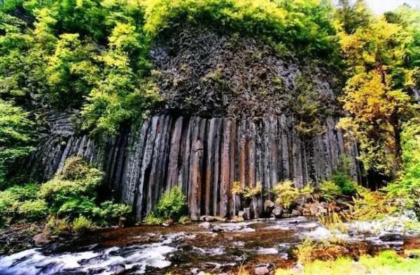 東北十大冷門景點，人少景美好玩