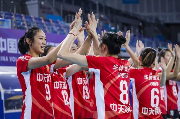 3老+3新，面對5+1豪華天津隊，江蘇女排決賽怎麼打？