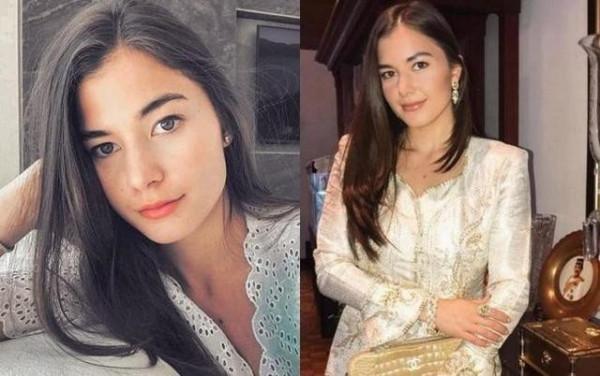 汶萊馬丁王子真迷人，30歲的他身材顏值都爆表，準王妃是豪門千金