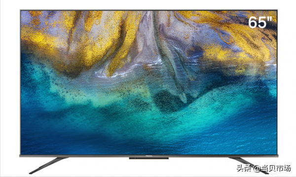 雙十一65寸電視選購指南，每款都是價效比之選，總有一款讓你滿意
