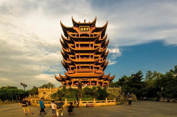 央視之後,人民網點評各省最美建築,哪個你喜歡? 央視之後,人民網點評各省最美建築,哪個你喜歡?