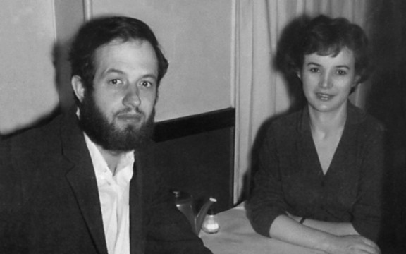 納什—獲得諾貝爾經濟學獎的數學家,徹底改變了數學領域的博弈論 納什—獲得諾貝爾經濟學獎的數學家,徹底改變了數學領域的博弈論