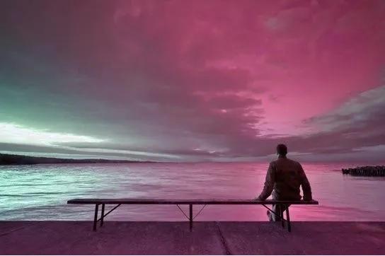 沉默 最好的訴說