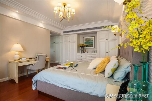 精裝房270平方米,全屋改造歐式風格裝修 精裝房270平方米,全屋改造歐式風格裝修