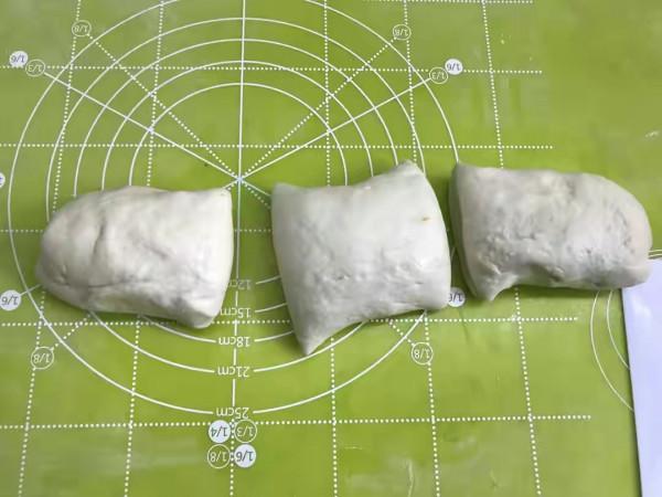 怎樣烙餅才能不硬？關鍵在於和麵，麵點師教你1招，涼了也不硬