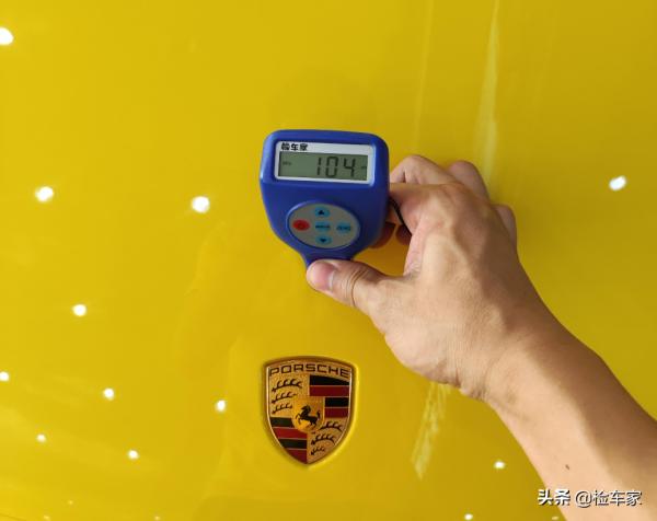 小便宜不能貪！這輛比市場價便宜7萬的保時捷718就是例子