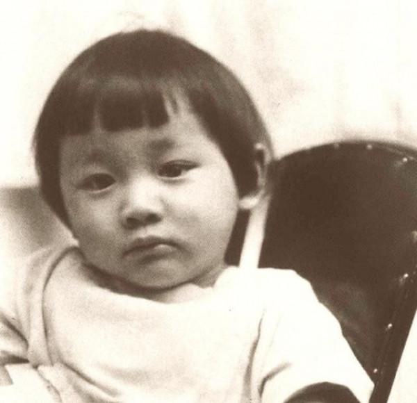 徐志摩的獨子，103歲仍健在，說母親不討厭林徽因，最同情陸小曼