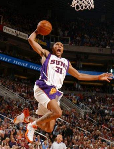 小前鋒x2，無限搖擺