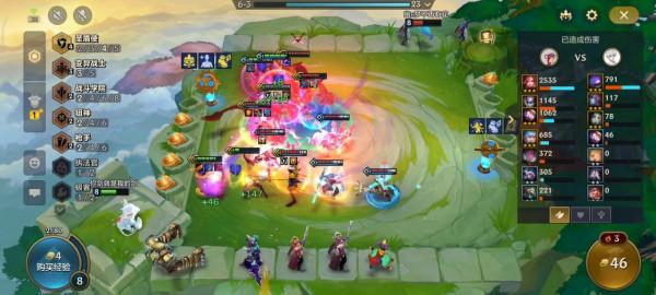 金剷剷之戰S6:三星金克絲第六被送走,怎麼做到的? 金剷剷之戰S6:三星金克絲第六被送走,怎麼做到的?