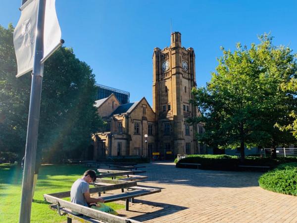 祝賀！墨大多名教授獲獎及當選澳大利亞院士