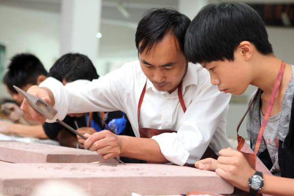 普高和職高有什麼區別