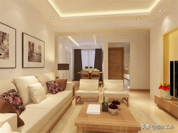 老師傅教你認清合同關鍵詞，避免陷入家裝糾紛，維護自己的權益