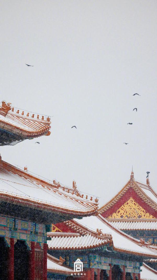 在“雙奧之城”中再次愛上紫禁城