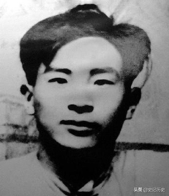 1949年，廣東一護士接到中央調令到中央任職工作，毛主席親自接見