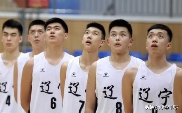 遼寧找到郭士強的接班人！他是最強的高中生，天賦勝過郭艾倫