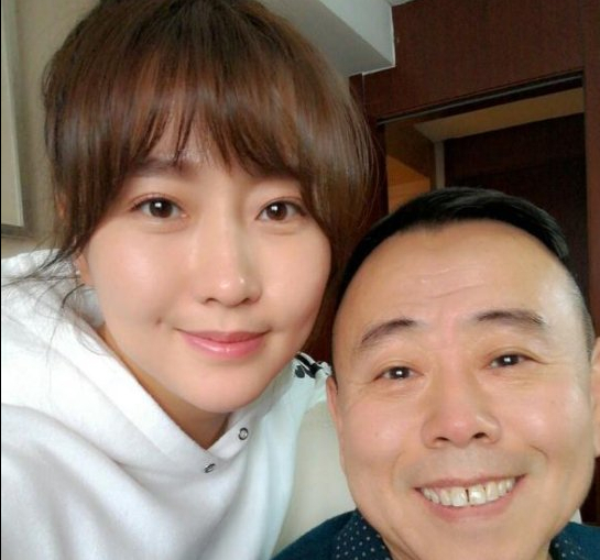 潘長江事件再次升溫，連他的女兒潘陽也受到牽連，究竟咋回事？