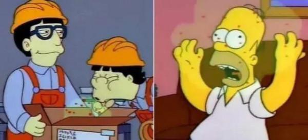 預言科比墜機的美國動畫片的13個神預言，預言特朗普當選總統