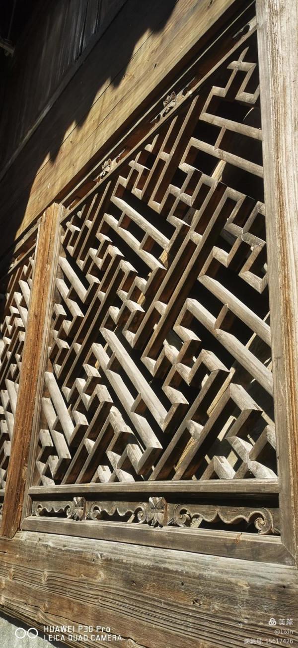 金華的那山那水丨謝立昕