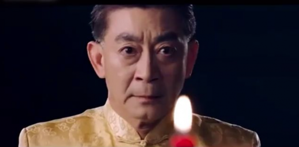 同樣是演“孫悟空”，六小齡童和黃渤放在一起，差別就出來了