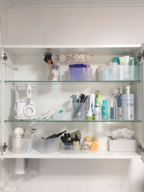 80㎡零死角，家務沒多少