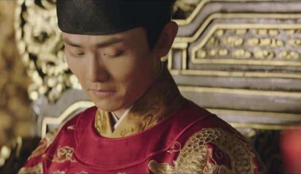 崇禎有多苦：10年災害、4年瘟疫，東北有皇太極、西南有李自成