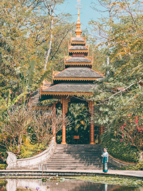 中國唯一上榜“2022十大最佳旅行地區”的邊陲小城