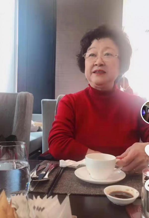 離開了《七十二家房客》的韓師奶董潼，遠在他鄉還好嗎？