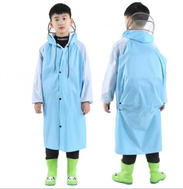 低幼年齡段的兒童怎樣選擇正確的雨衣和鞋套 低幼年齡段的兒童怎樣選擇正確的雨衣和鞋套