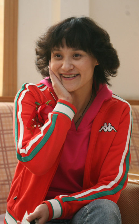 世界跳水史上永恆神話!“跳水女皇”高敏,締造72連勝不敗戰績 世界跳水史上永恆神話!“跳水女皇”高敏,締造72連勝不敗戰績