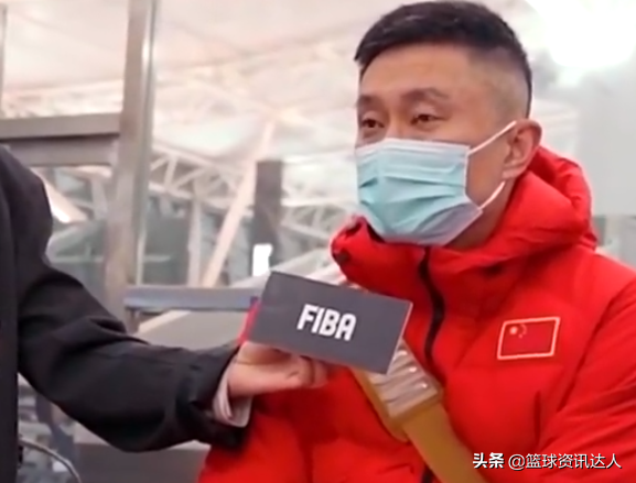 4訊息!弗神談回CBA,阿杜艾倫專訪,新疆動態更新,賀天舉或迴歸 4訊息!弗神談回CBA,阿杜艾倫專訪,新疆動態更新,賀天舉或迴歸