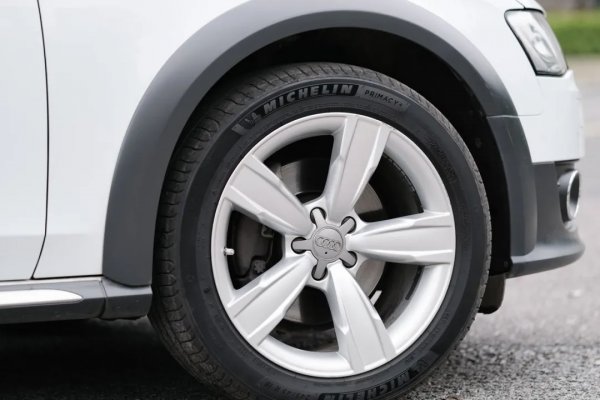 A4 allroad:旅行車邊界的拓寬者,去更遠的地方看不一樣的風景 A4 allroad:旅行車邊界的拓寬者,去更遠的地方看不一樣的風景