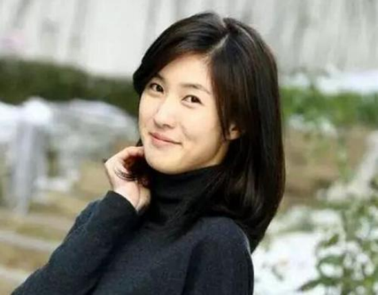 三星小公主李尹馨：天使面孔10億身家，卻為窮小子殉情，值得麼