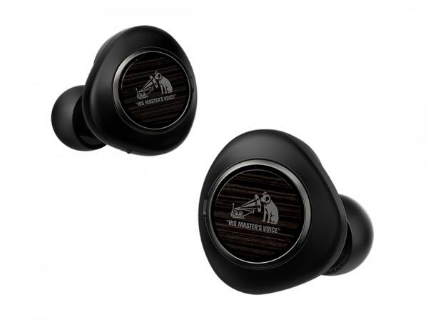 JVC HA-FW1000T：首款木製振膜真無線耳機即將面世