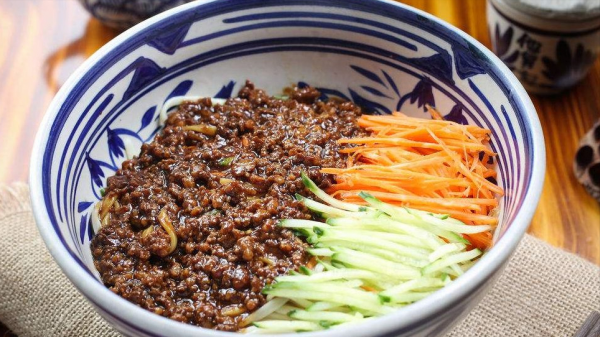 中國哪裡的麵條最好吃?這12道麵條,小眾卻不可小覷,千萬別錯過 中國哪裡的麵條最好吃?這12道麵條,小眾卻不可小覷,千萬別錯過