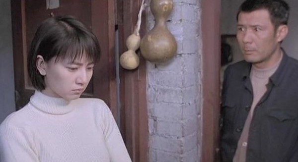 高圓圓成名作幕後：真人真事改編，主演差點是王珞丹？