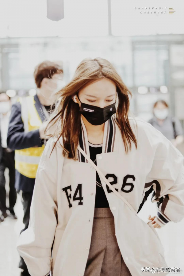 又颯又野的棒球服，怎麼穿才好看？