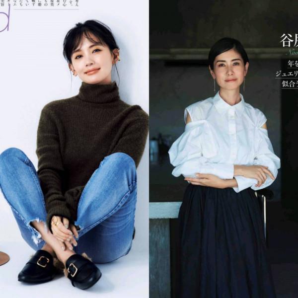 女人過了40歲，選擇日常搭配別忘了“髮型”，能讓穿搭更加分