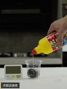 曬曬我家的囤貨，清潔與收納面面俱到，3個月在家，也能保持乾淨