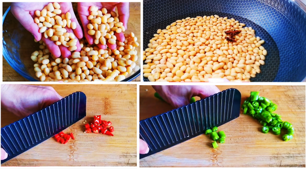 寒冬進補,多給家人吃這15道養生菜,暖身又滋補,順應時節過冬天 寒冬進補,多給家人吃這15道養生菜,暖身又滋補,順應時節過冬天