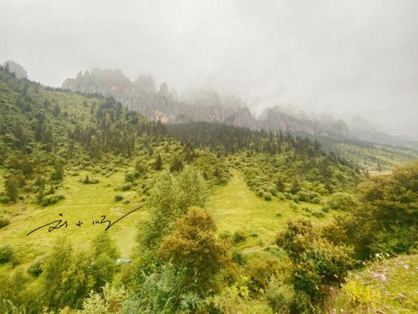 西藏昌都的一處“神奇秘境”,景色不輸稻城亞丁,遊客卻還不多 西藏昌都的一處“神奇秘境”,景色不輸稻城亞丁,遊客卻還不多