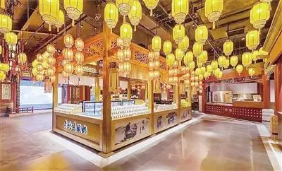 北京哪兒可以賞花燈？逛燈會、猜燈謎、祈福&period;&period;&period;每個都想去