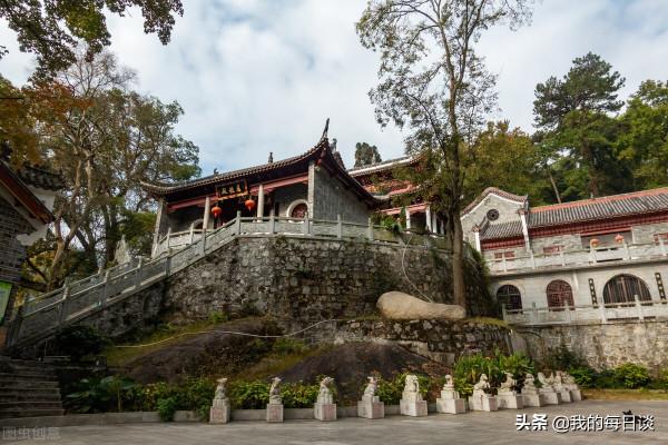 這裡,是哪一座名山 這裡,是哪一座名山
