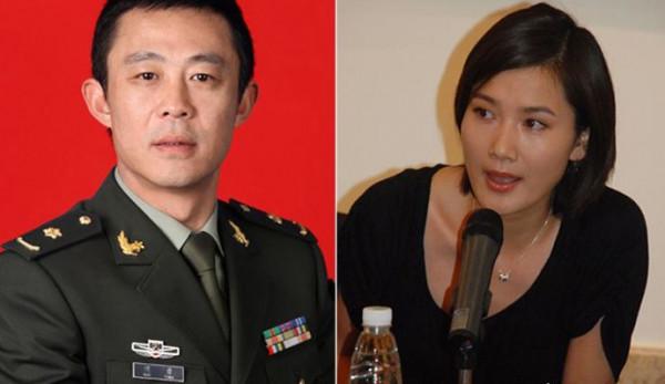 潘雨辰：跟侯勇兩年婚姻是我不願談及的過往，如今只想陪女兒成長