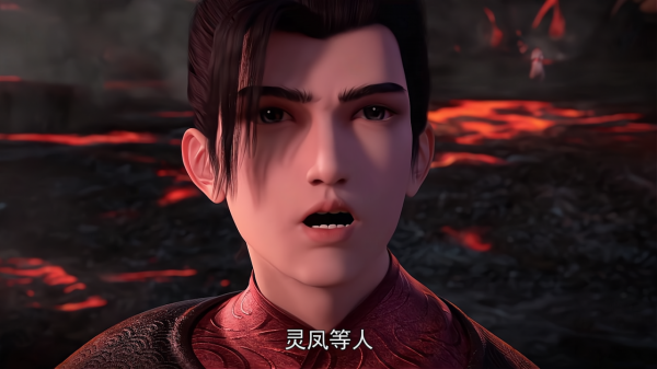 《完美》最新話原創了多少劇情？火之國情節也是極度壓縮