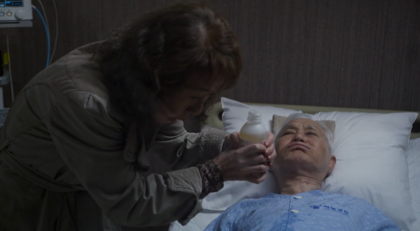 韓國人性片,題材敏感,揭開老年人的慾望和需求 韓國人性片,題材敏感,揭開老年人的慾望和需求