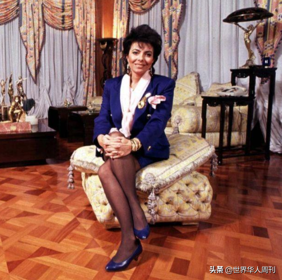 花150萬美元僱兇殺夫，這個蛇蠍美人是怎麼毀掉Gucci家族的？