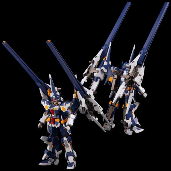 超級機器人大戰OG 變形合體 R-GUN 強化型